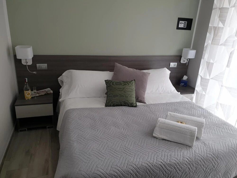 Bed & Breakfast Camomilla