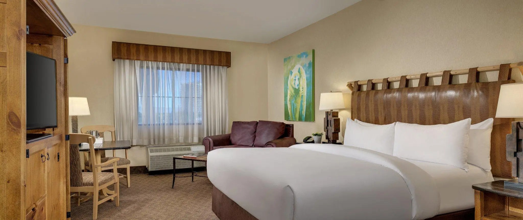 Silverton Casino Lodge
