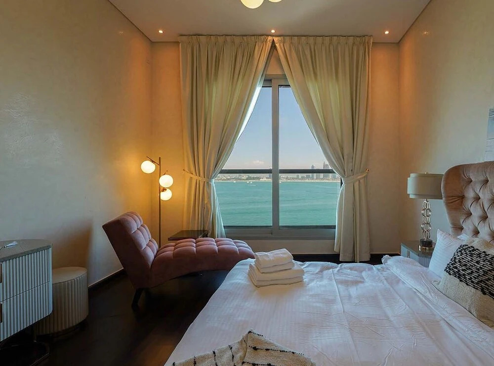 KeyHost - Dream The Palm Residences Near Rixos - K261