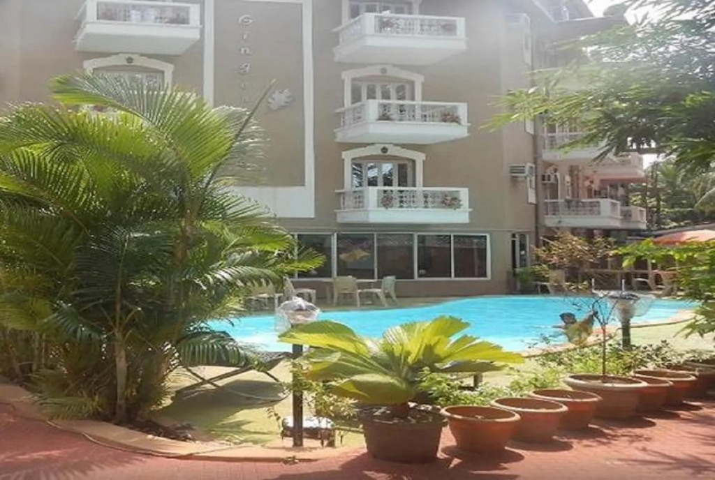 Govia Grand Resort
