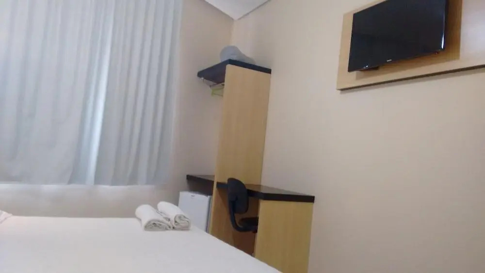Hotel Pousada da Água Santa