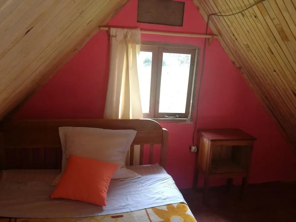 Goyave Hotel & Voyage