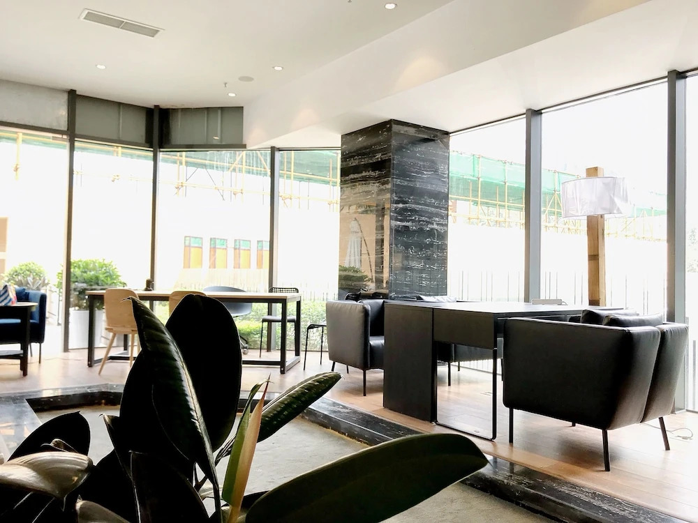 HO Cotel Apartment