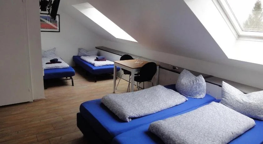 Hotel Kranich