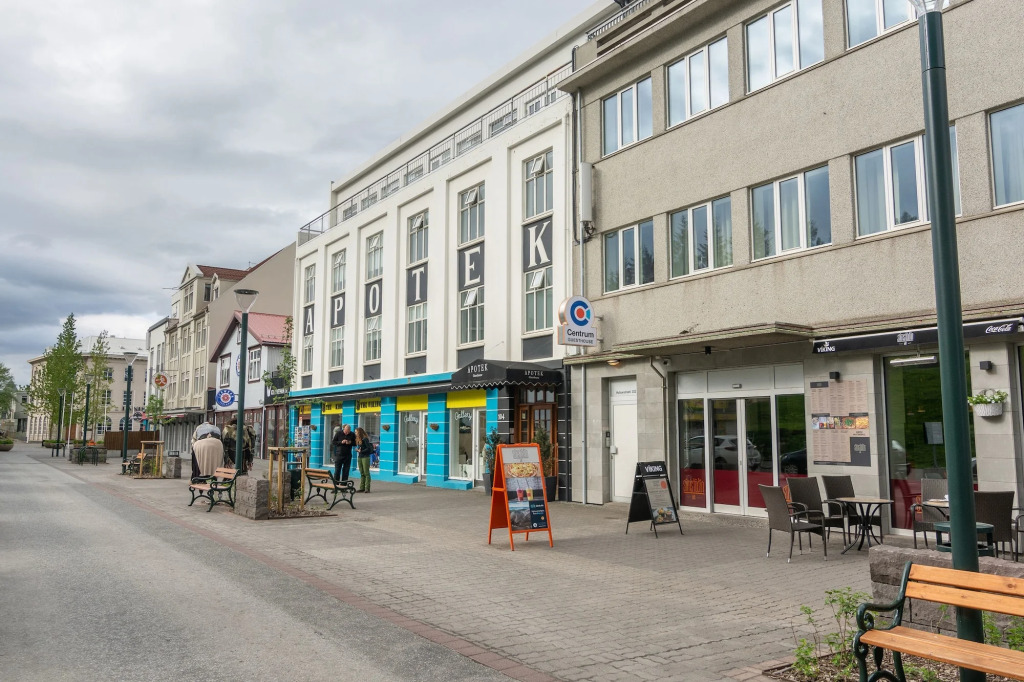 Centrum Hotel