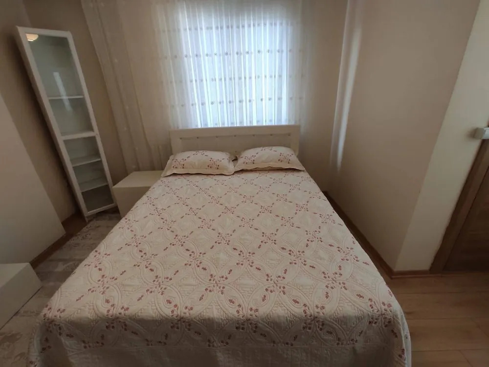 Duplex 4 1 in the City Center of Ümraniye Alemdağ Caddesi Istanbul