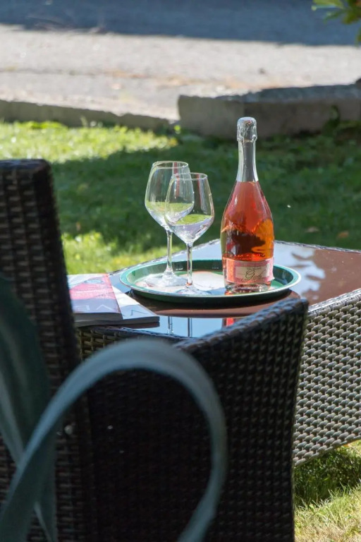 Villa Boninsegna - Wine Enoteca Verdi