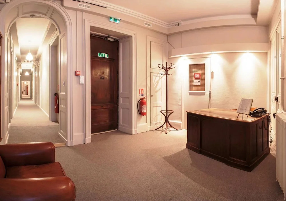 Hôtel Vaubecour - Centre Lyon Ainay - Perrache