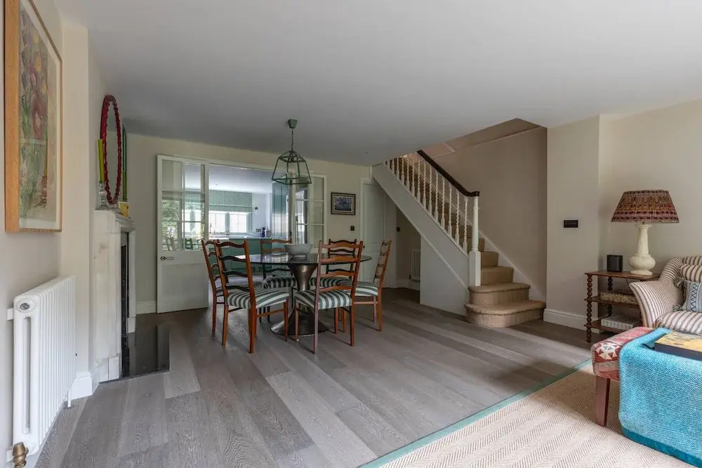 Chester Row IV by Onefinestay