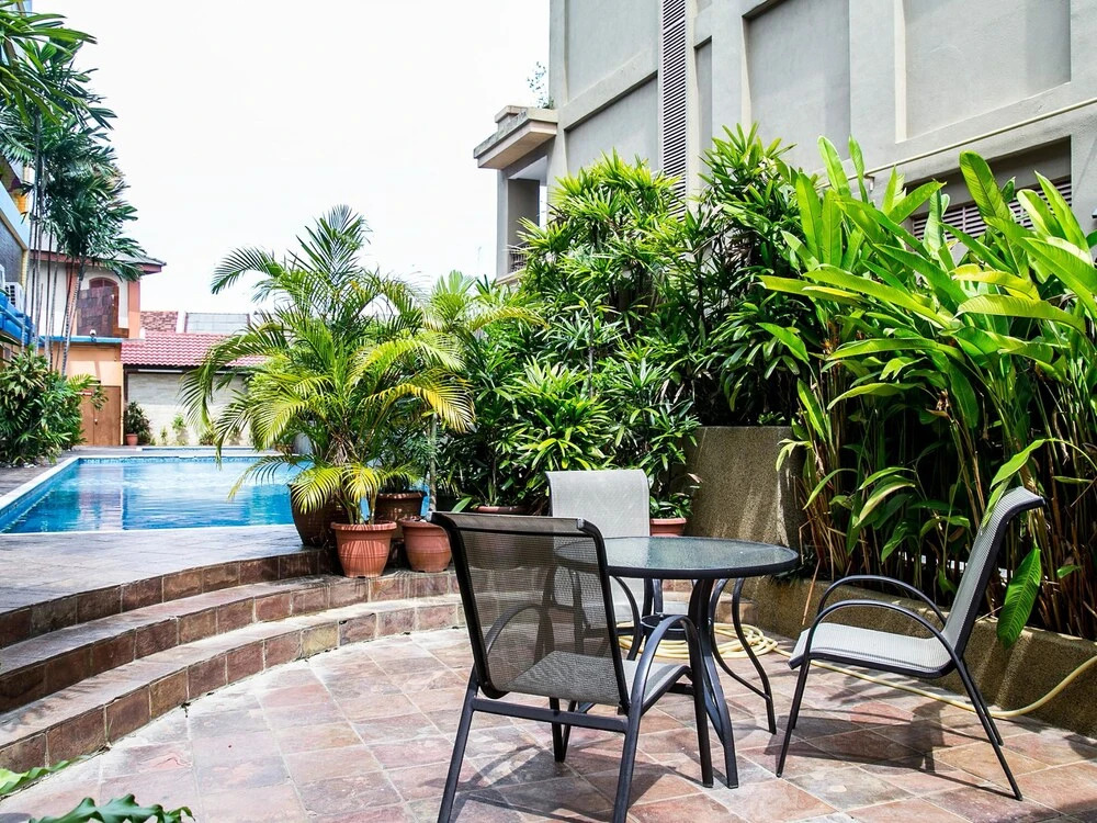 OYO 179 Malacca Straits Hotel