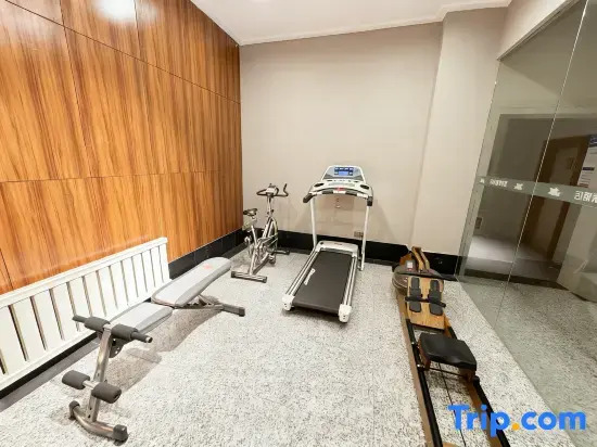 Homeinn Selected Hotel (Shenyang Changjiang North Street Beiling Park)