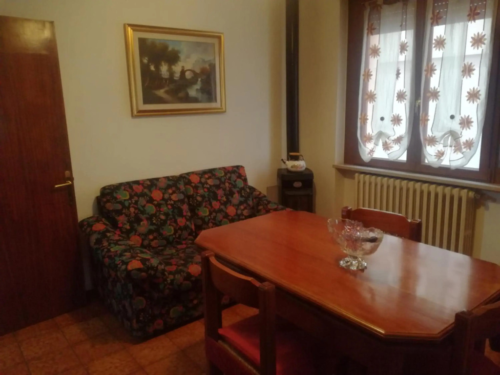 Spazioso appartamento indipendente