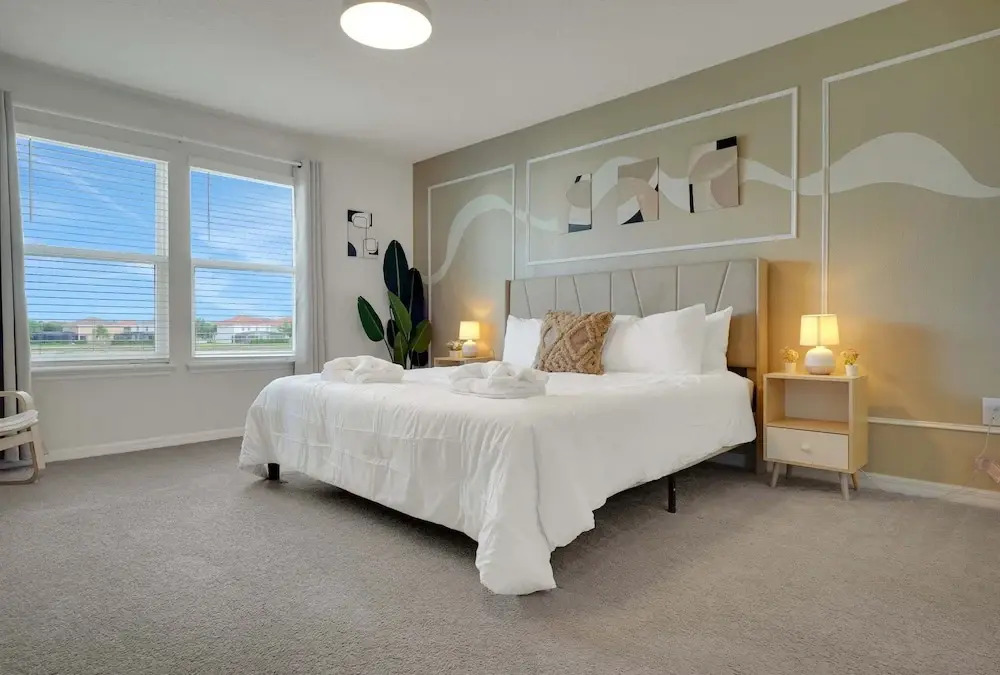 7589osl-solterra Resort 5 Bedroom Townhouse