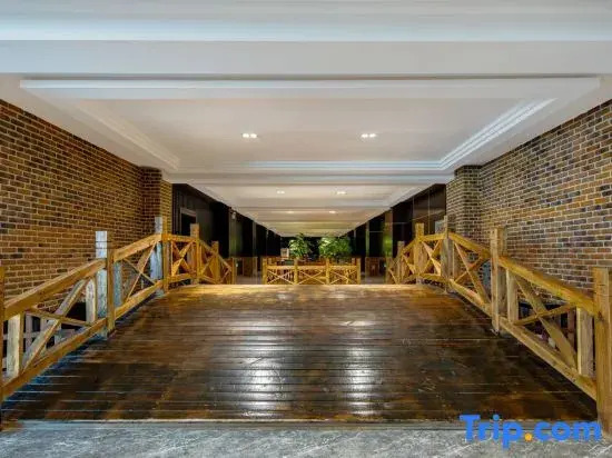 Yihao Hotel