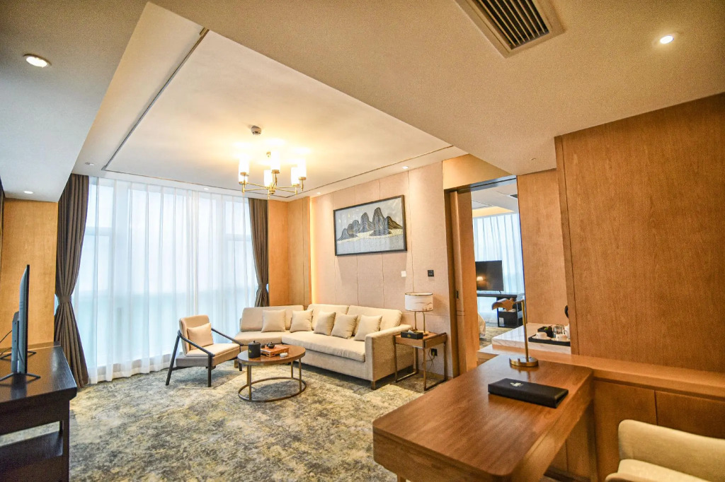 Rongrong Jinke Hotel