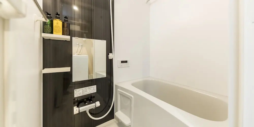 TRIP POD SUMIYOSHI B