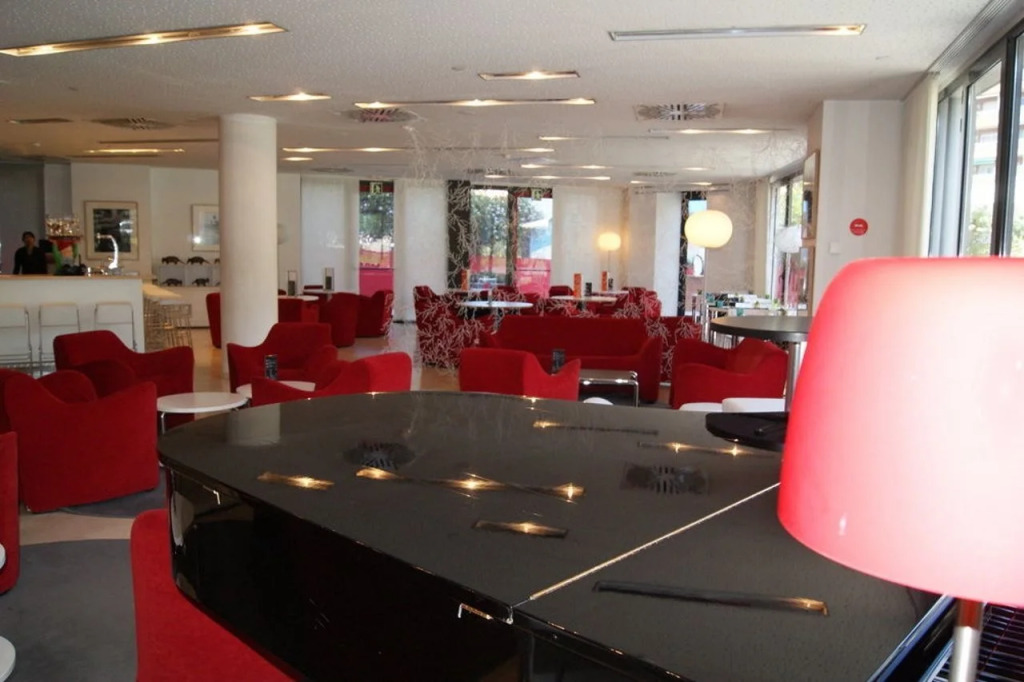 El Sant Cugat, 4 estrellas superior