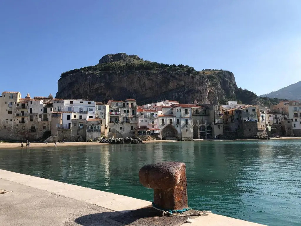 Casa vacanze Mimí