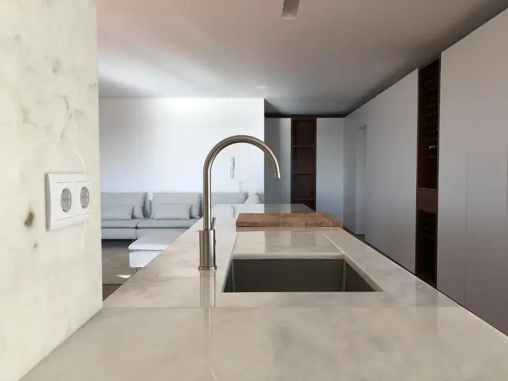 VMO Apartment