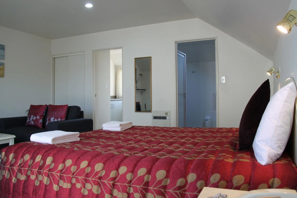 Alcala Motor Lodge