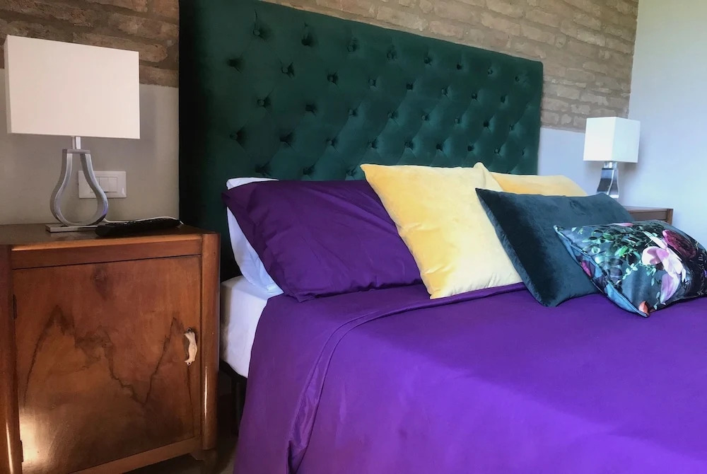 B&B Tenuta della Duchessa