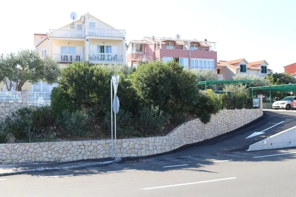 Apartmani Bilokapić