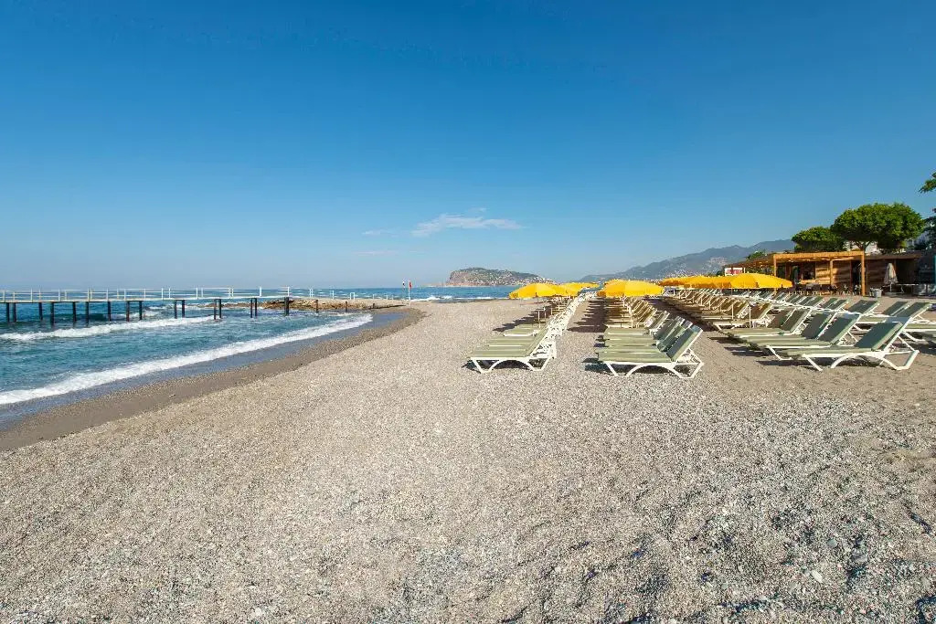 Hotel Grand Kaptan - Ultra All Inclusive