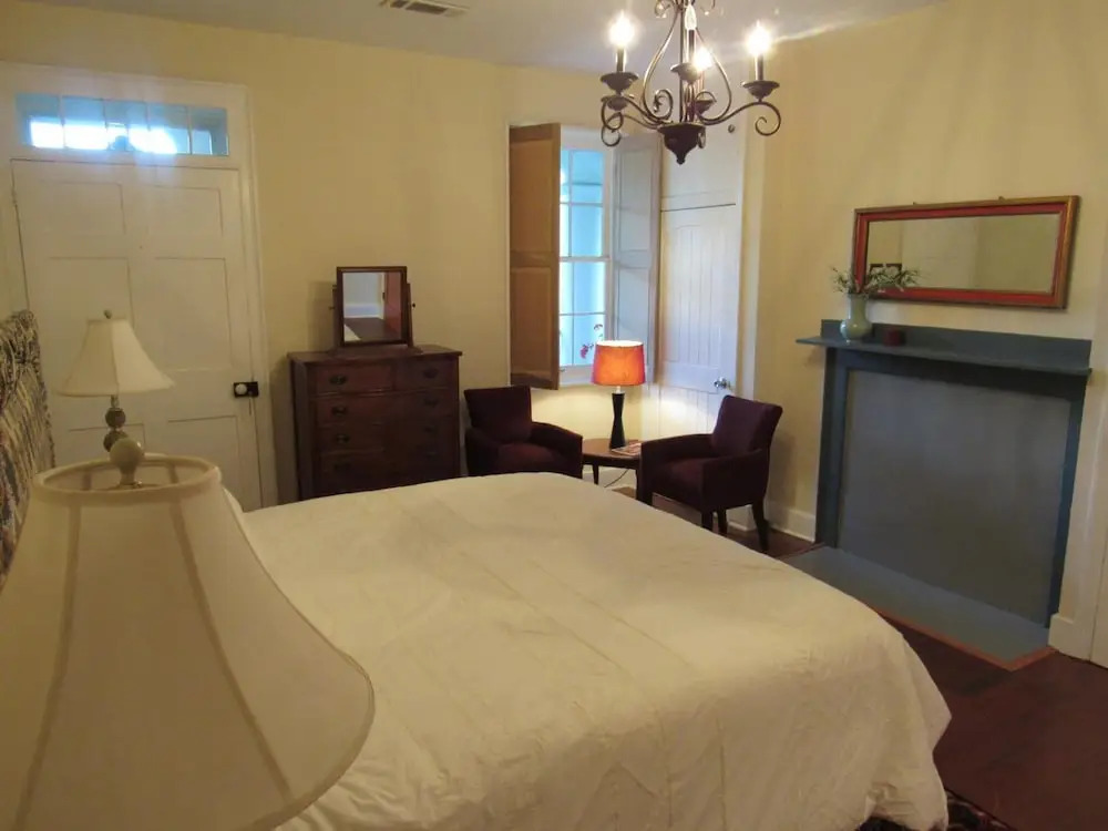 Concord Quarters