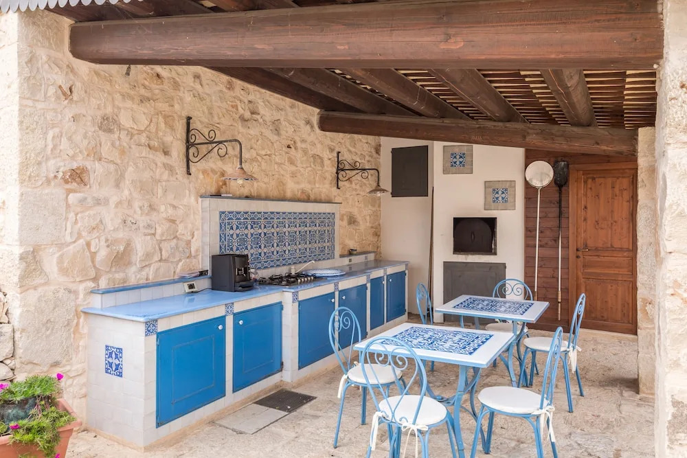 La Muraglia Residenza Turistica Rurale