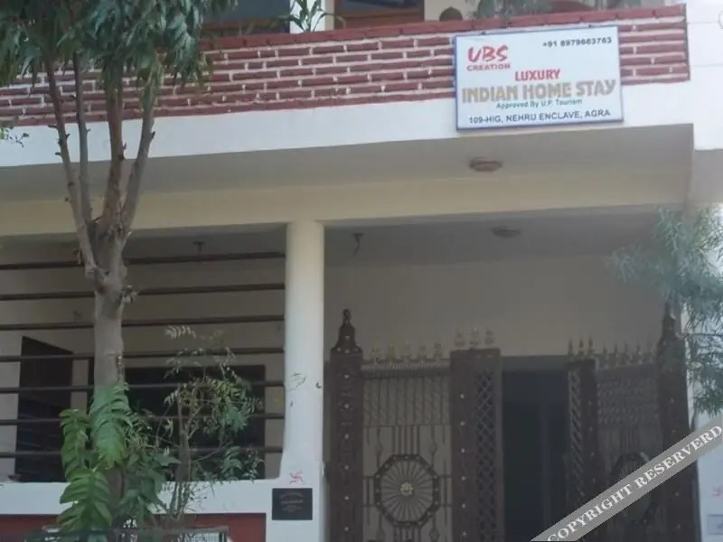 Uday Bed & Breakfast