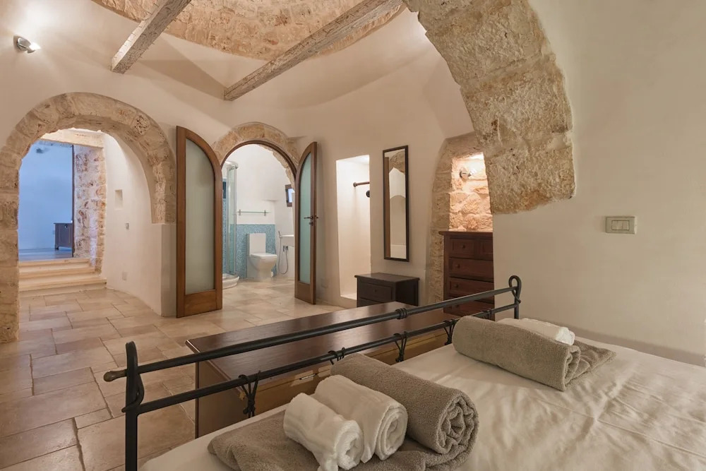 Trullo Tranquillo