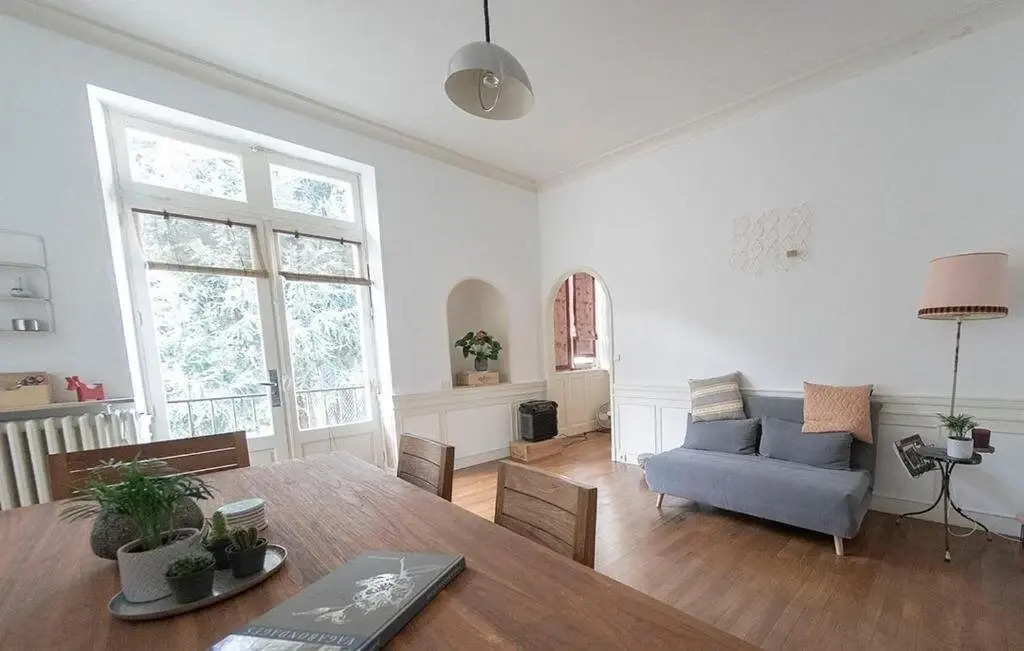 Residence Midi
