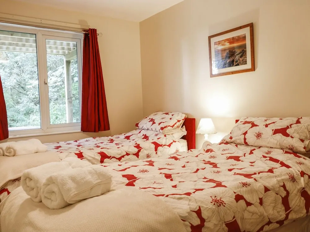 Hideaway Cottage