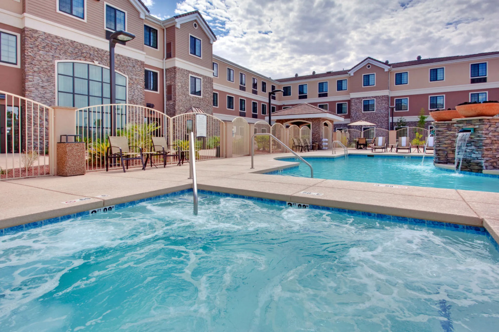 Staybridge Suites Tucson Airport by IHG