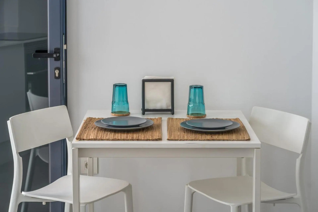 Loft En Torreon Frente Al Mar