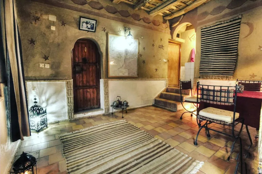 Auberge La Fibule Du Dades