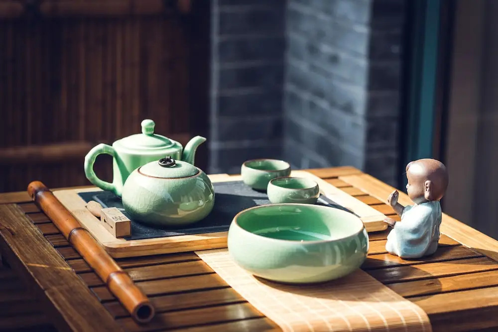 Wuzhen Zen Boutique Inn