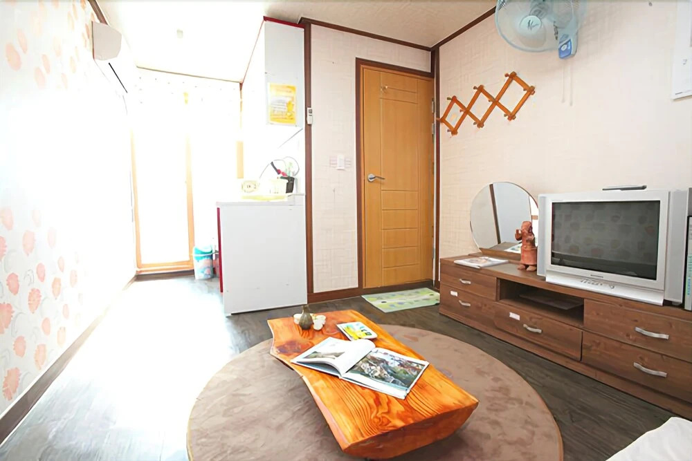 Gyeongju Godo Pension