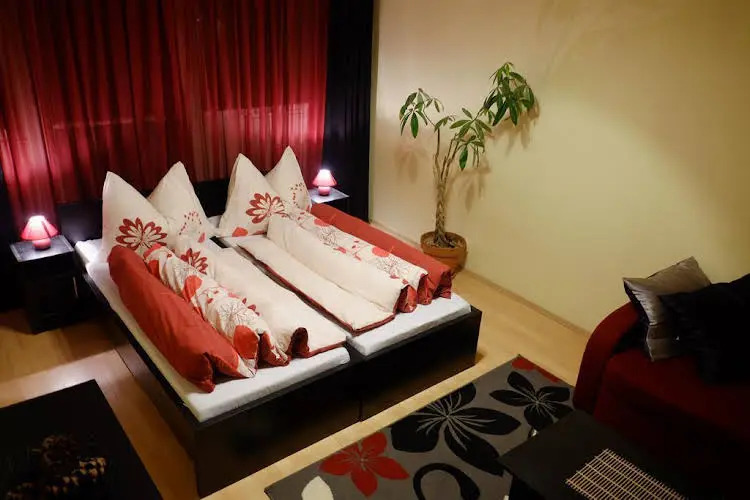 Vár-Torony Apartman