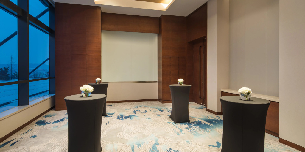Holiday Inn Suzhou Taihu Lake by IHG
