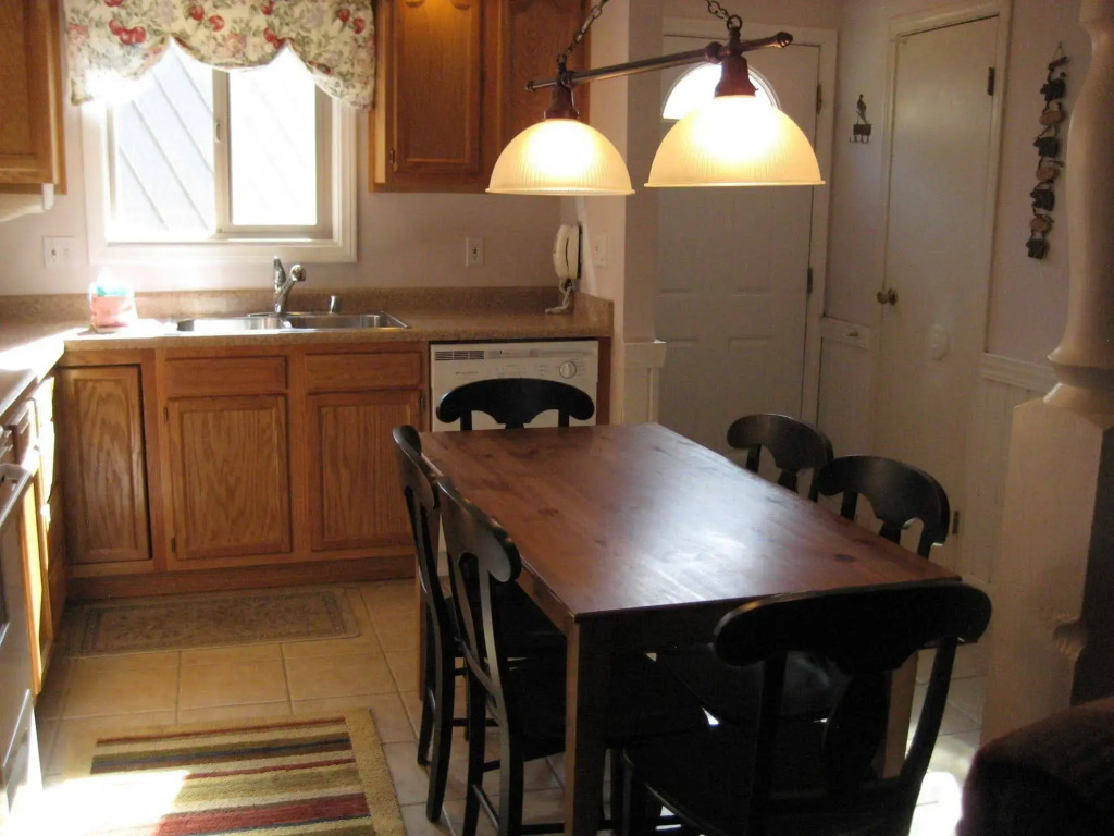 Mammoth View Villas 30