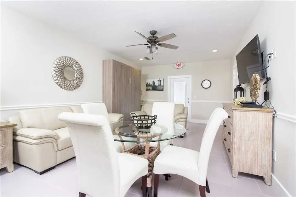 Prosper Suite - One Bedroom Condo