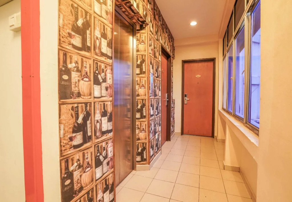 SH Hotel Pudu