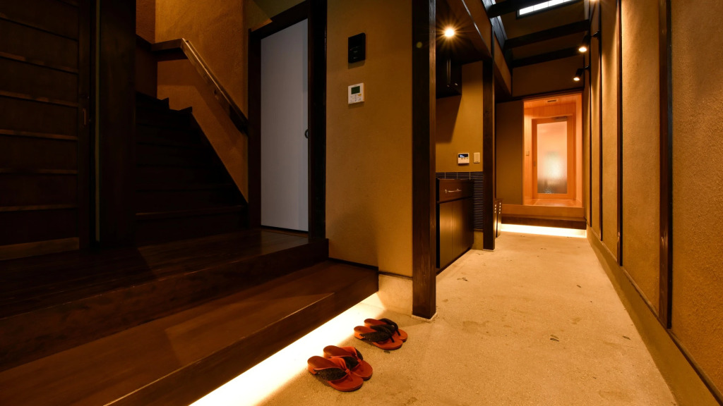 Rinn Premium Machiya Kyoto Rokujo2 Yae