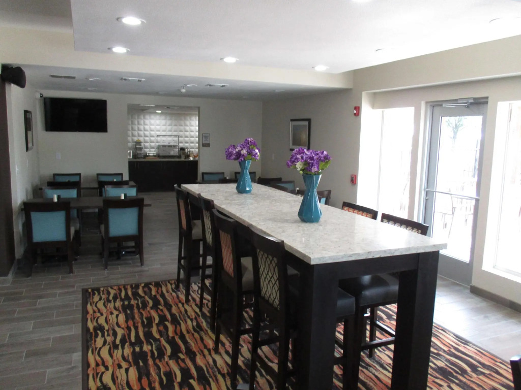 Best Western Plus Downtown North