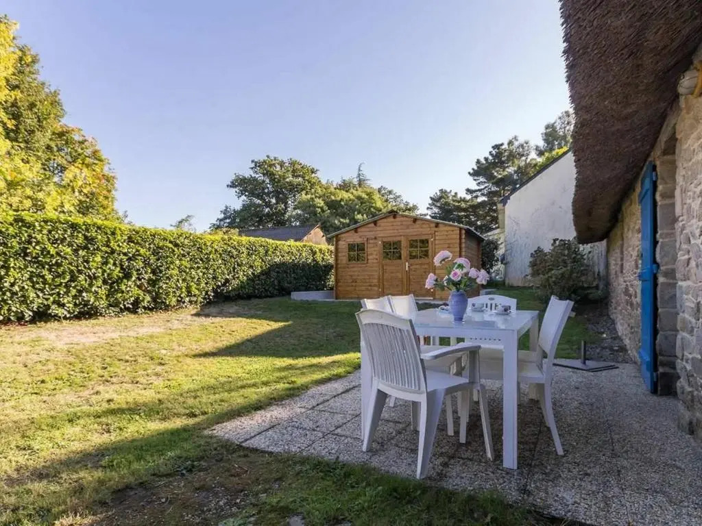 Gîte Saint-Lyphard, 3 pièces, 4 personnes - FR-1-306-1132