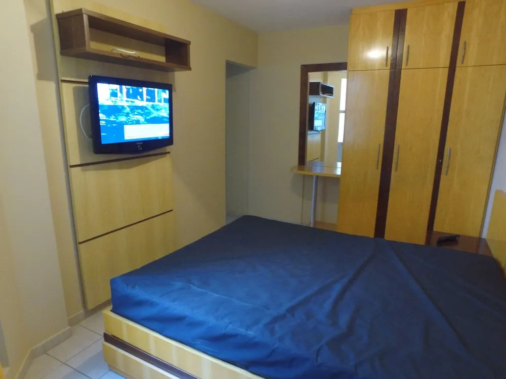 Prive das Thermas - 301B