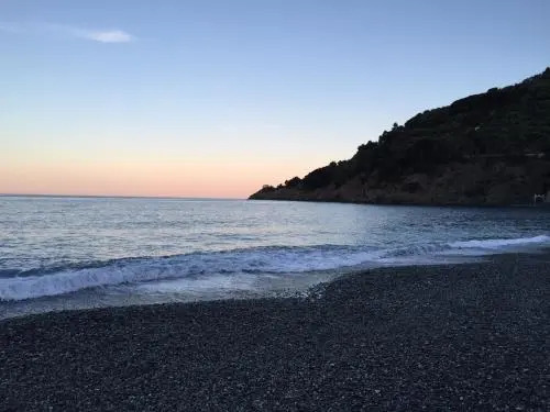 Azzurro come il mare