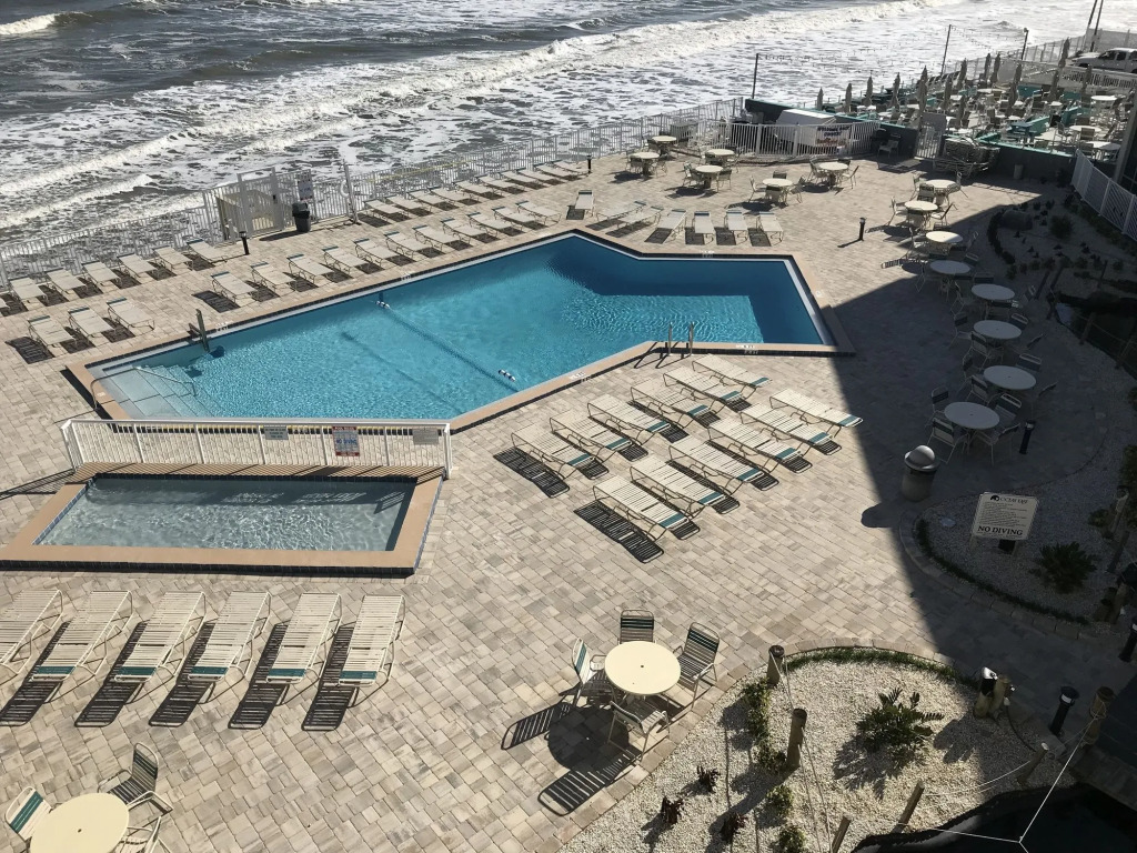 Ocean East Resort Club
