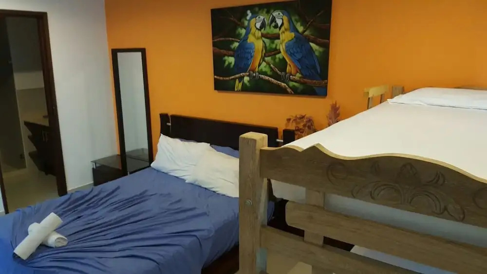 Morros Suites Apartamentos